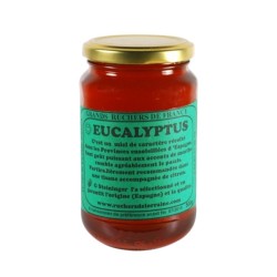 Eucalyptus honey of Spain