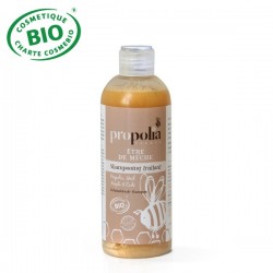 Propolis Shampoo Organic