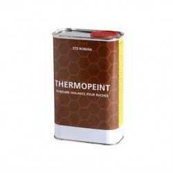 Peinture Thermopeint 1 litre