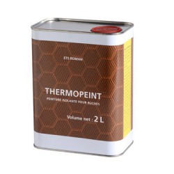 Peinture Thermopeint 2 litres