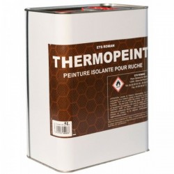 Peinture thermopeint 5 litres