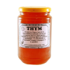 Spanish Thyme Honey (500grs)