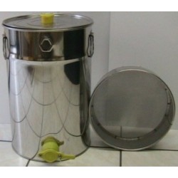 Ripeners 50 Kg and sieve