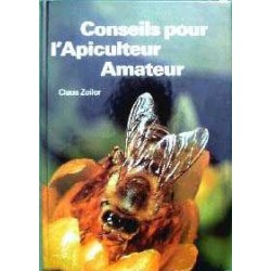 Conseils pour l'apiculteur amateur