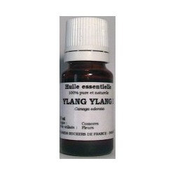 Ylang Ylang II ( Canaga odorata - Comores ) - Huile essentielle