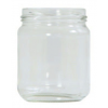 Pot verre 250g par palette de 3179 pots