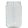 Pot verre Kg par palette de 1050 pots