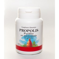 Propolis Capsule