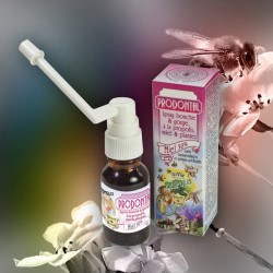 Spray Buccal Propolis