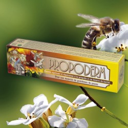 Propolis Balm - Propoderm (whitout paraben) 