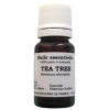 Arbre à Thé ou Tea tree ( Melaleuca alternifolia - Australie ) - Huile essentielle