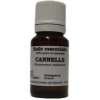 Cannelle ( Cinnamomum zeylanicium - Madagascar ) - Huile essentielle