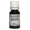 Géranium ( Pelargonium Graveolens - Egypte ) - Huile essentielle