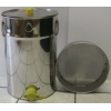 Ripeners 50 Kg and sieve