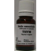Thym ( Thymus Vulgaris - France ) - Huile essentielle