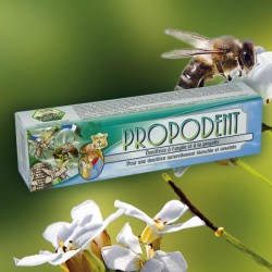 Propolis Toothpaste ( without paraben)