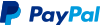 Logo PayPal standard